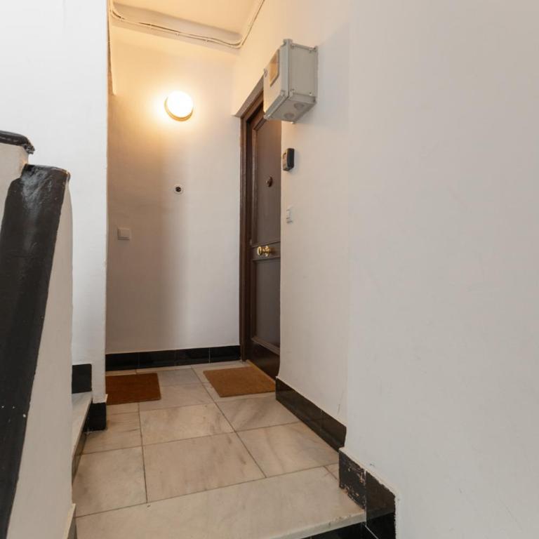 Charming 2 bedroom Apartment at Virgen de Begoña - Apartamento de 2 dormitorios - 26
