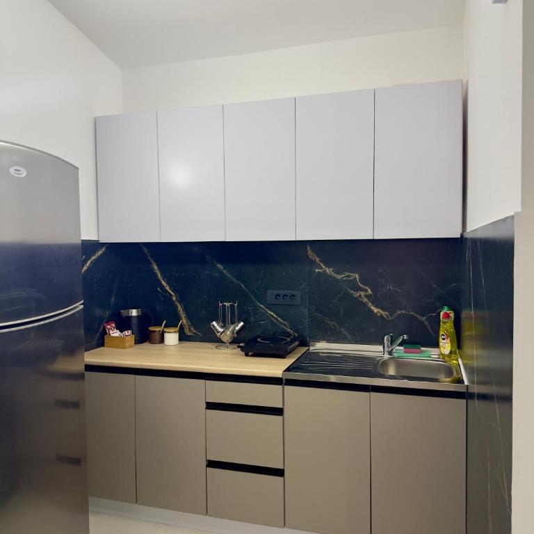 Apartments Hana - Apartment with Sea View - 9