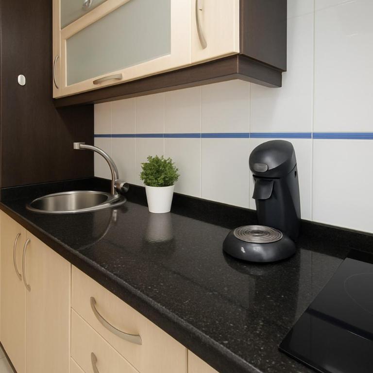 Apartment Las Brisas-Coastal Retreat by the Beach - Apartamento de 2 dormitorios - 45