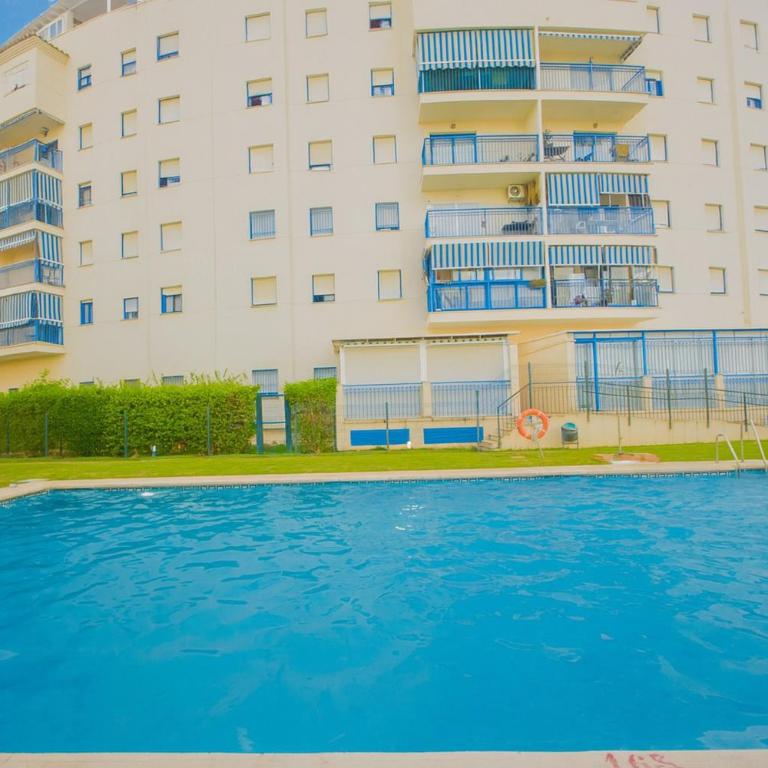 Apartment Las Brisas-Coastal Retreat by the Beach - Apartamento de 2 dormitorios - 38