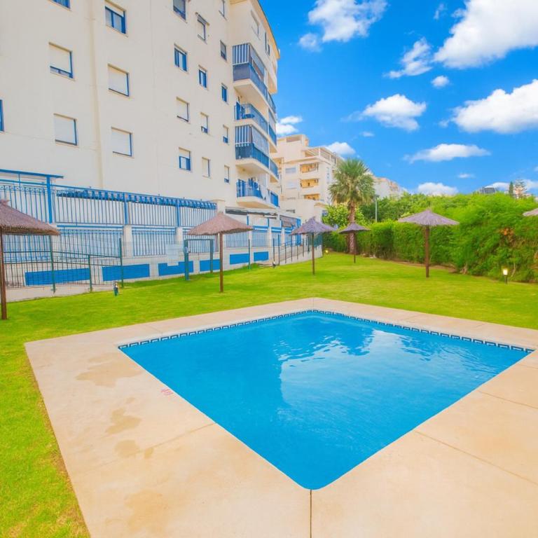 Apartment Las Brisas-Coastal Retreat by the Beach - Apartamento de 2 dormitorios - 33