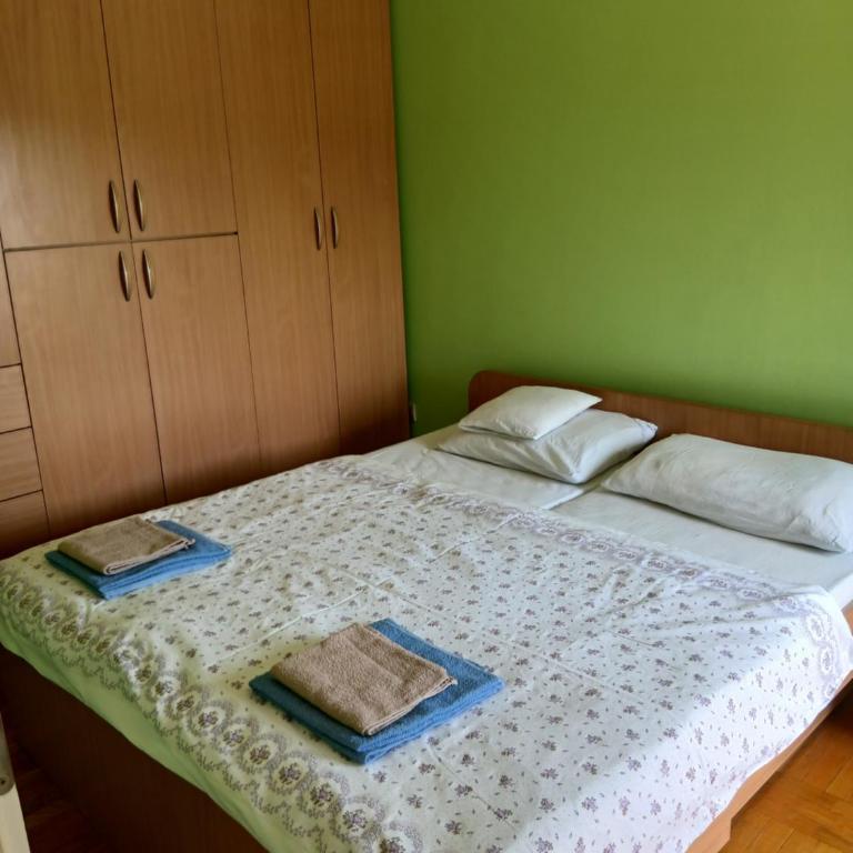 DEJANA NS - Stan na dan - FREE Street Parking - Apartman sa 1 Spavaćom Sobom - 8
