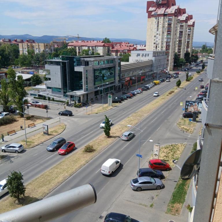 DEJANA NS - Stan na dan - FREE Street Parking - Apartman sa 1 Spavaćom Sobom - 21