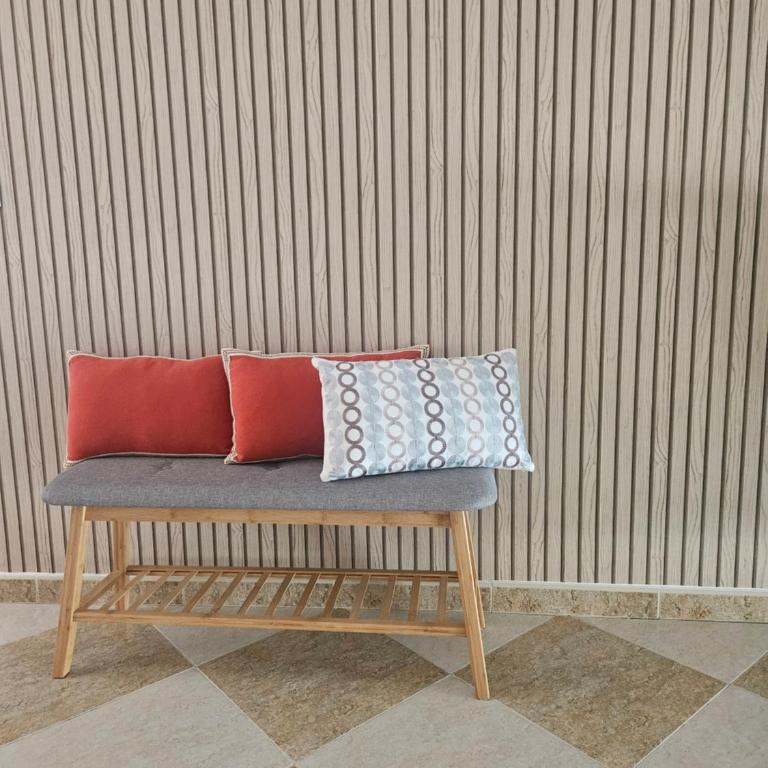 Rincón del Guadiana - Apartamento de 2 dormitorios - 8