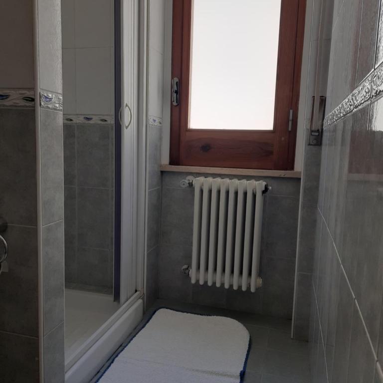 LE CALLE a VIESTE sul Gargano - Appartamento con 1 Camera da Letto - 27
