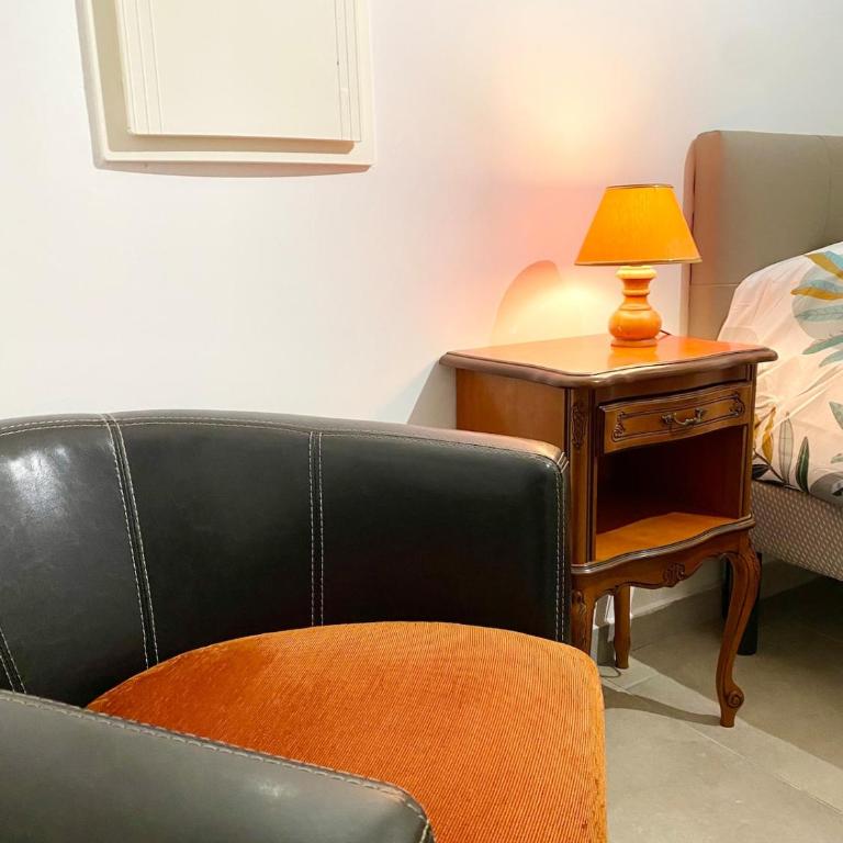 Gîte du Claret en plein cœur de Serres Wi-Fi - Appartement 1 Chambre - 16