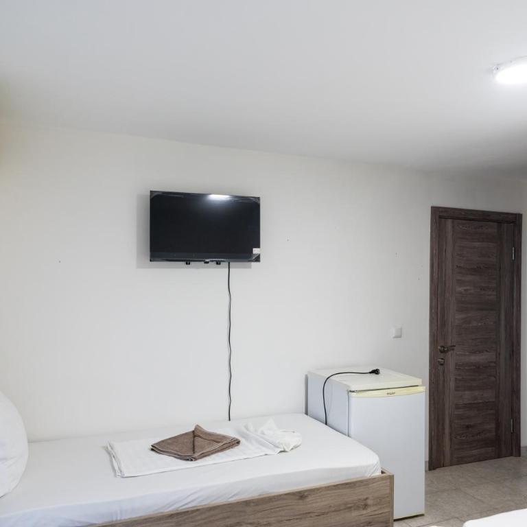 Aida Apartments - Trokrevetna Soba sa Balkonom - 8