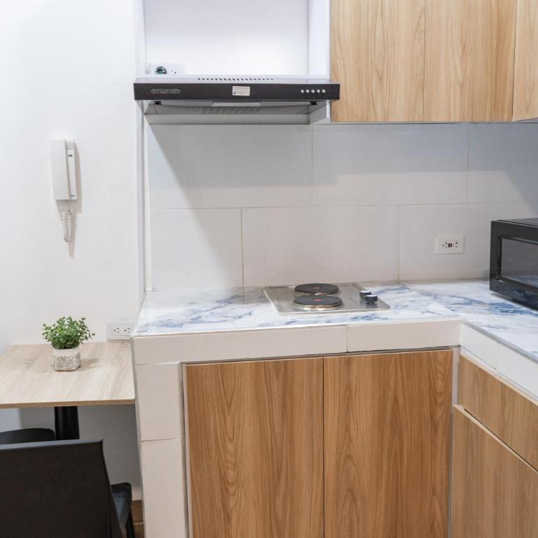 Home Sweet Home Teusaquillo Chapinero - Estudio Dúplex - 3