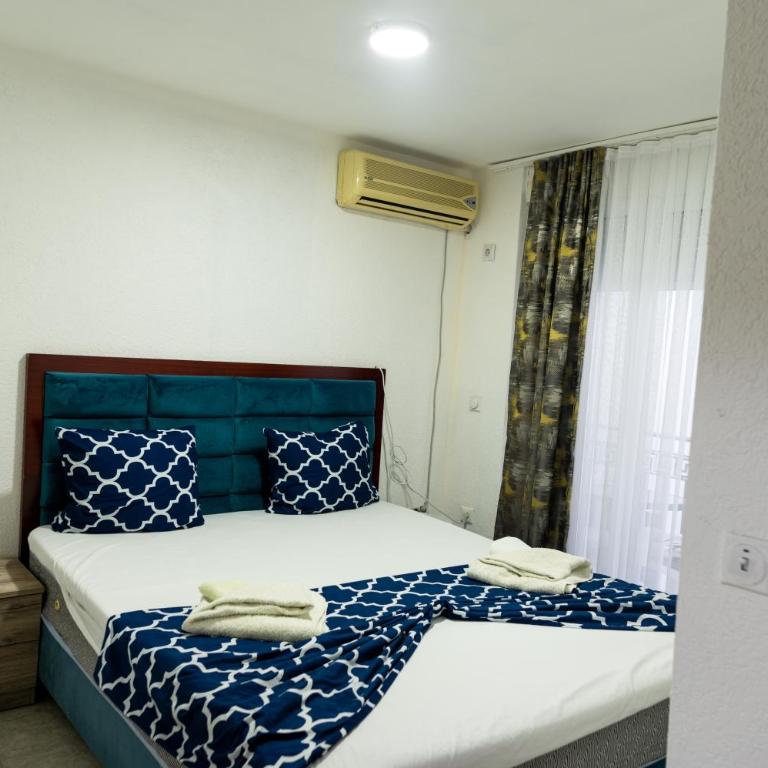Aida Apartments - Dvokrevetna Soba sa Bračnim Krevetom i Sopstvenim Kupatilom - 8