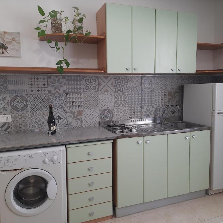 LE CALLE a VIESTE sul Gargano - Appartamento con 1 Camera da Letto - 29