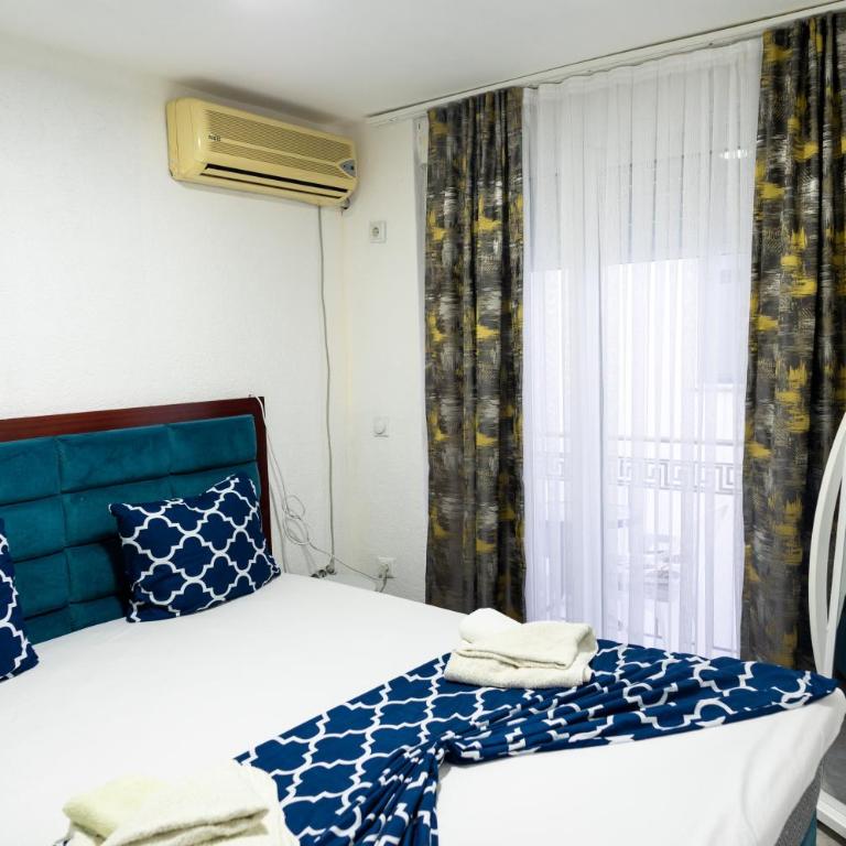 Aida Apartments - Dvokrevetna Soba sa Bračnim Krevetom i Sopstvenim Kupatilom - 10