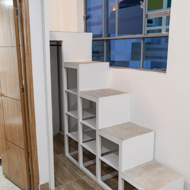 Home Sweet Home Teusaquillo Chapinero - Estudio Dúplex - 5