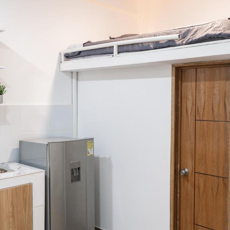 Home Sweet Home Teusaquillo Chapinero - Estudio Dúplex - 7