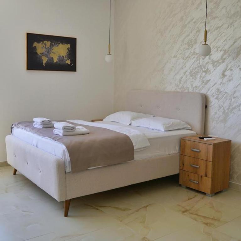 Hotel Reset - Comfort Triple Room with Mountain View - 6