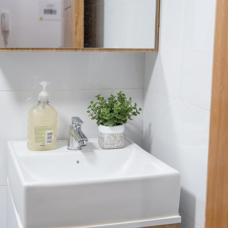 Home Sweet Home Teusaquillo Chapinero - Estudio Dúplex - 9