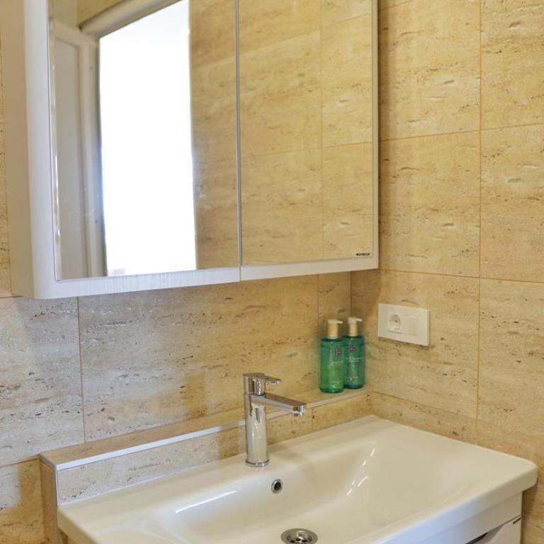 Hotel Reset - Comfort Triple Room with Mountain View - 9