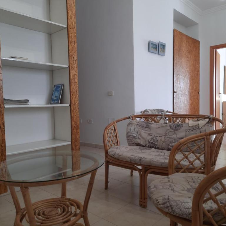 LE CALLE a VIESTE sul Gargano - Appartamento con 1 Camera da Letto - 32