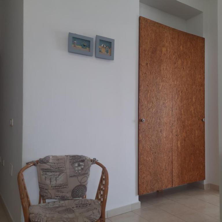 LE CALLE a VIESTE sul Gargano - Appartamento con 1 Camera da Letto - 34
