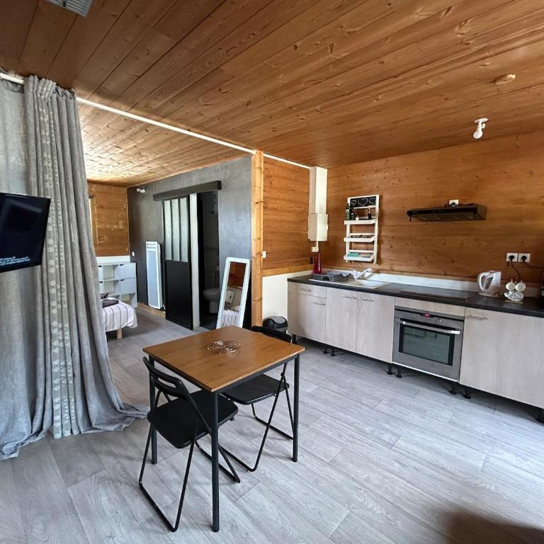 Appartement à deux pas du centre-ville - Appartement 1 Chambre - 1