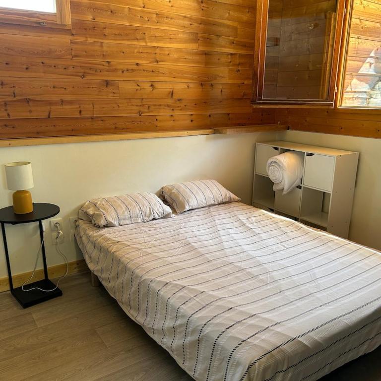Appartement à deux pas du centre-ville - Appartement 1 Chambre - 3