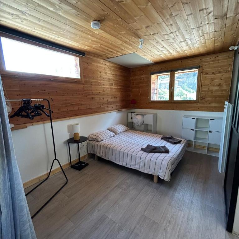 Appartement à deux pas du centre-ville - Appartement 1 Chambre - 4