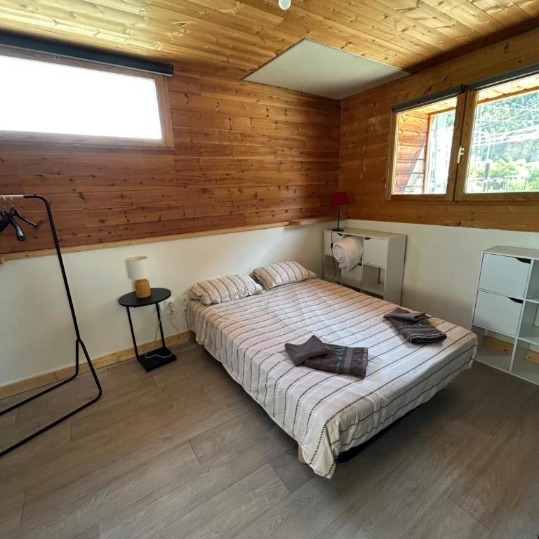 Appartement à deux pas du centre-ville - Appartement 1 Chambre - 6