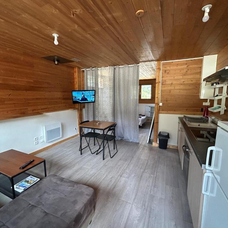 Appartement à deux pas du centre-ville - Appartement 1 Chambre - 8