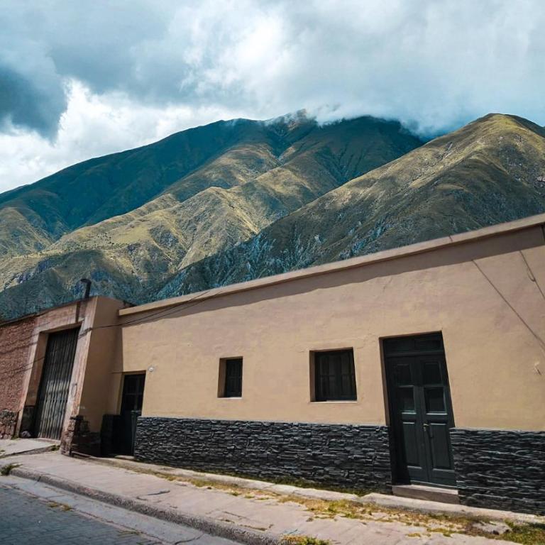 Hospedaje Vientos de Volcan - Apartamento de 1 dormitorio - 1