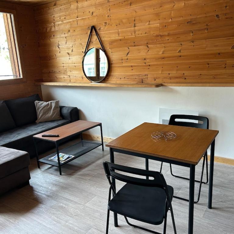 Appartement à deux pas du centre-ville - Appartement 1 Chambre - 10