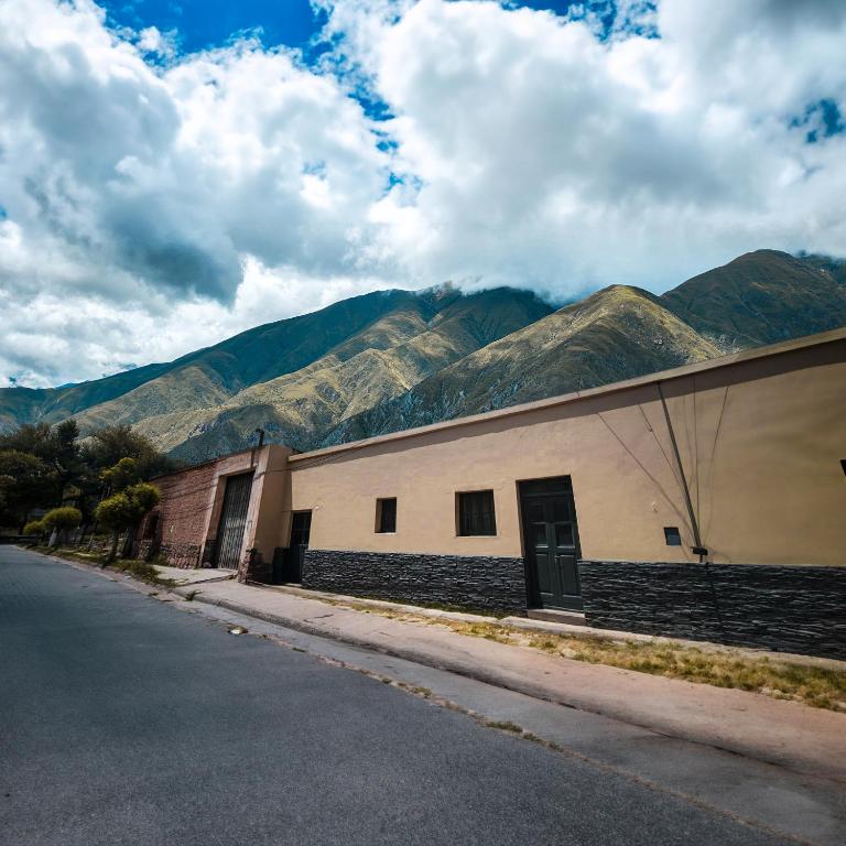 Hospedaje Vientos de Volcan - Apartamento de 1 dormitorio - 7