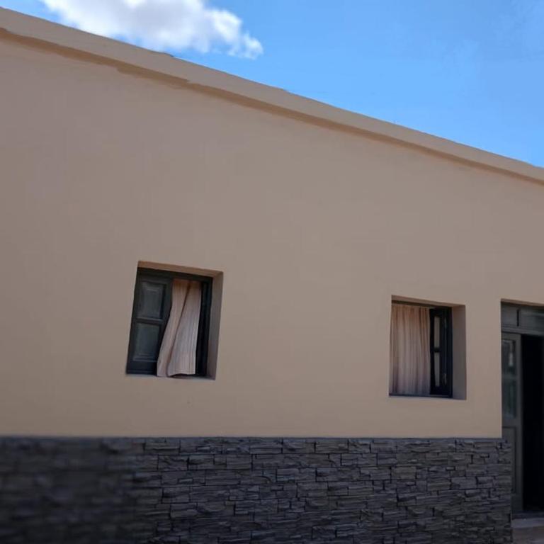 Hospedaje Vientos de Volcan - Apartamento de 1 dormitorio - 6
