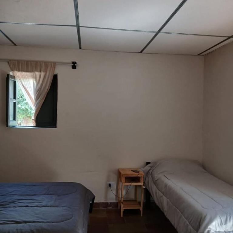 Hospedaje Vientos de Volcan - Apartamento de 1 dormitorio - 2