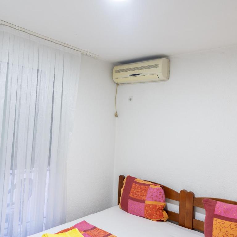 Aida Apartments - Dvokrevetna Soba sa Bračnim Krevetom i Balkonom - 7