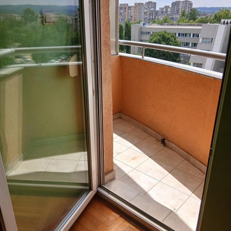 DEJANA NS - Stan na dan - FREE Street Parking - Apartman sa 1 Spavaćom Sobom - 10