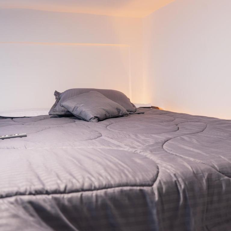 Home Sweet Home Teusaquillo Chapinero - Estudio Dúplex - 13