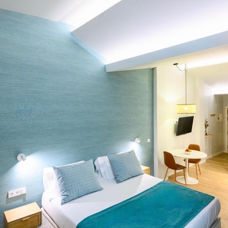 Eleven Boutique Apartments by Airnest - Estudio - 2