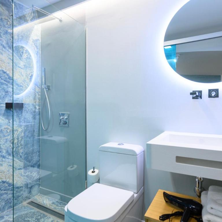 Eleven Boutique Apartments by Airnest - Estudio - 12