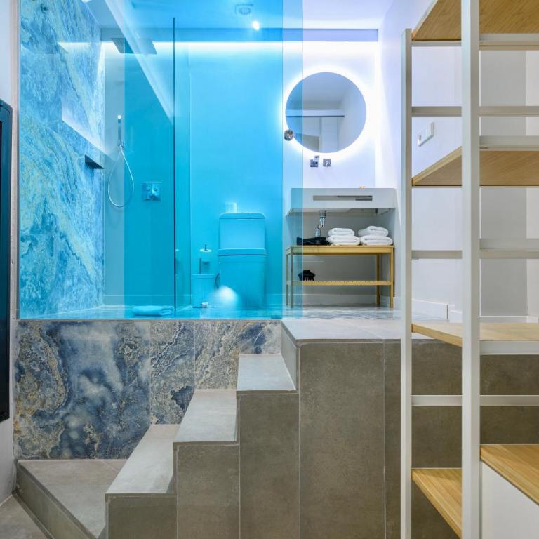 Eleven Boutique Apartments by Airnest - Estudio - 6