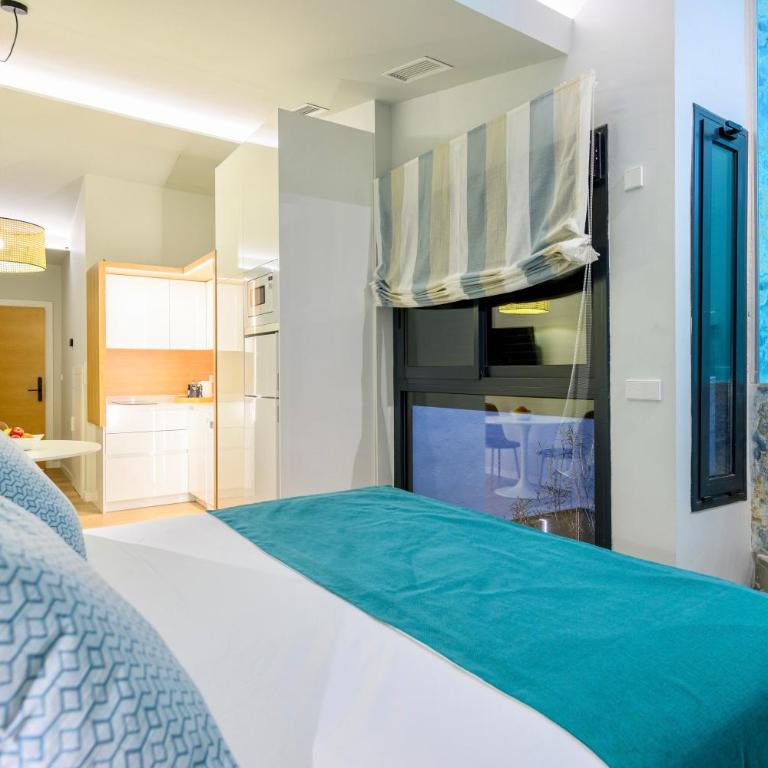 Eleven Boutique Apartments by Airnest - Estudio - 7