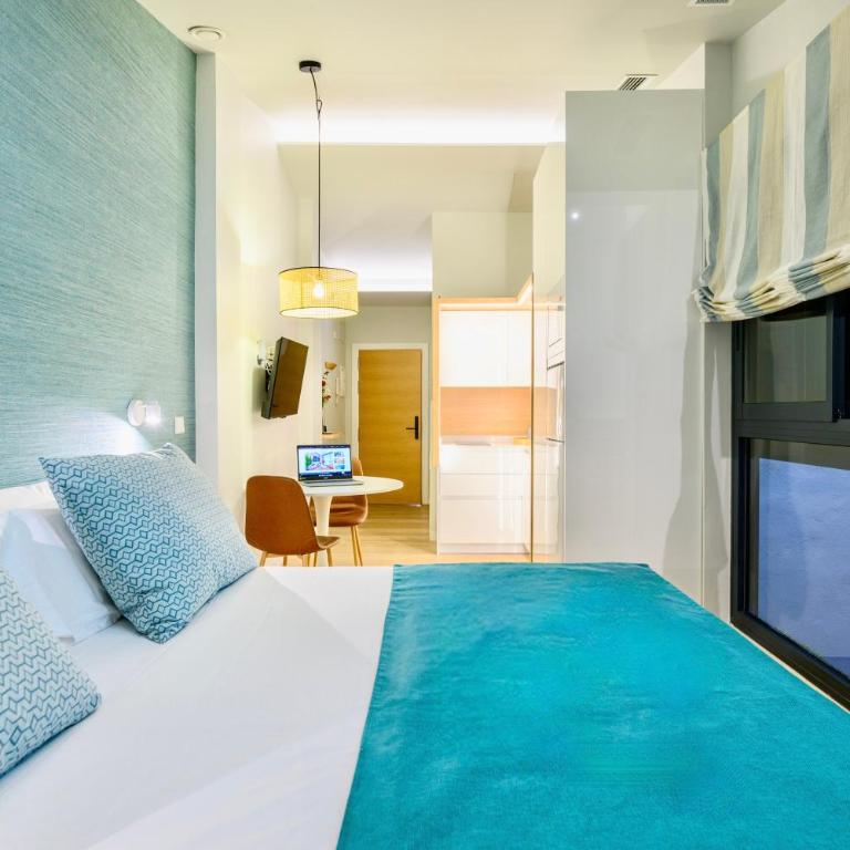 Eleven Boutique Apartments by Airnest - Estudio - 13