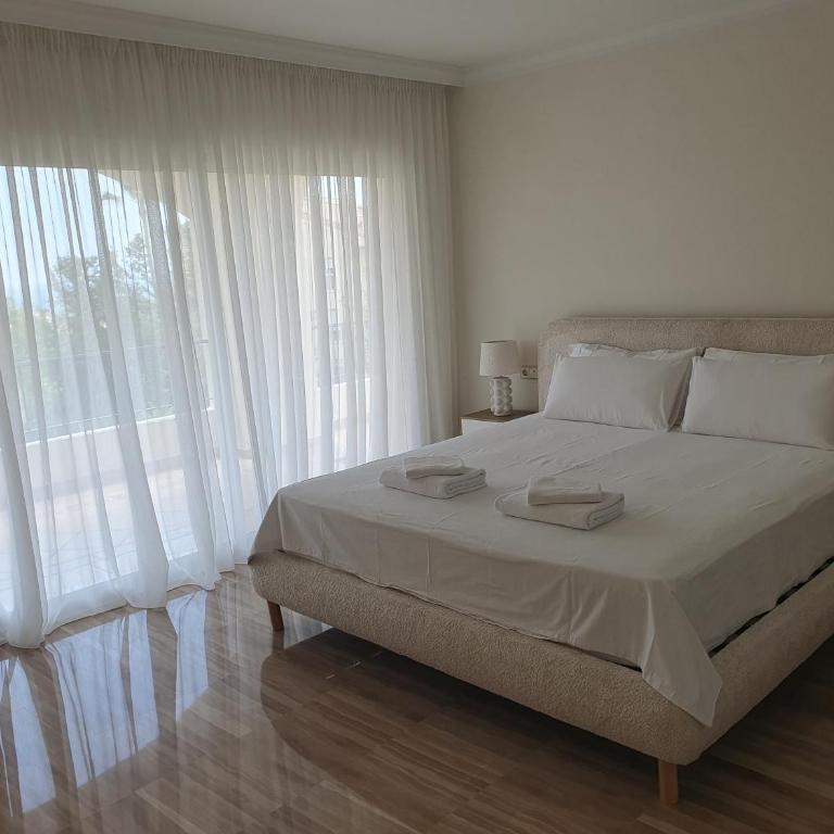 Vista Hermosa Marbella - Apartamento Suite de 3 dormitorios - 20