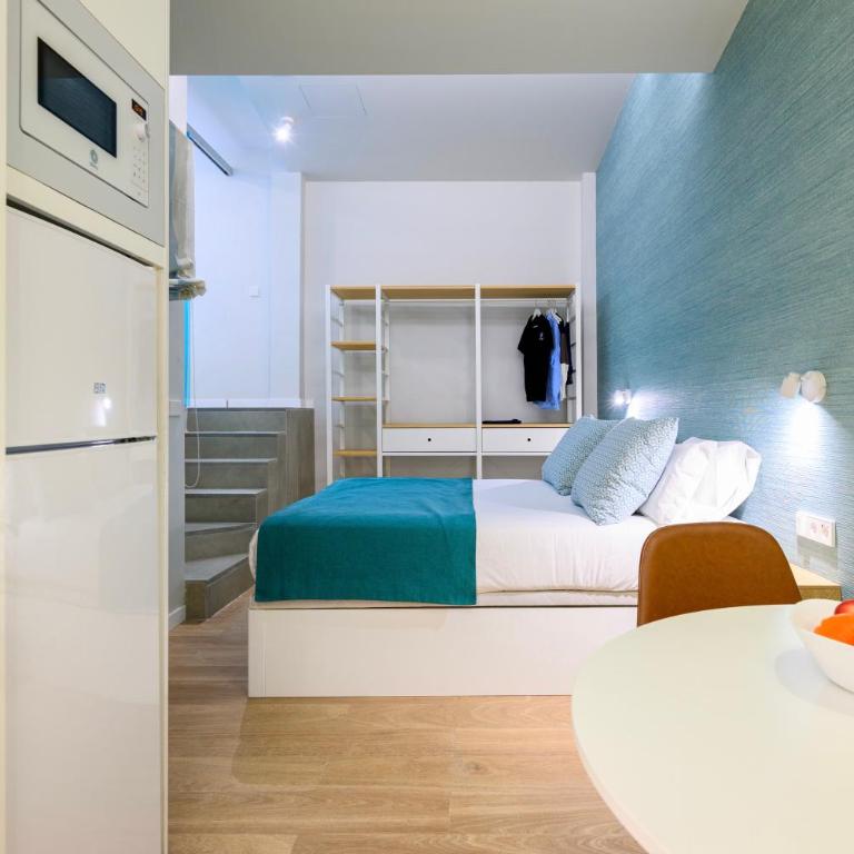 Eleven Boutique Apartments by Airnest - Estudio - 8