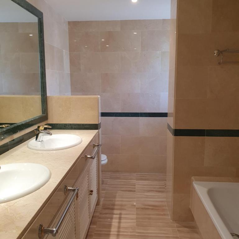 Vista Hermosa Marbella - Apartamento Suite de 3 dormitorios - 6
