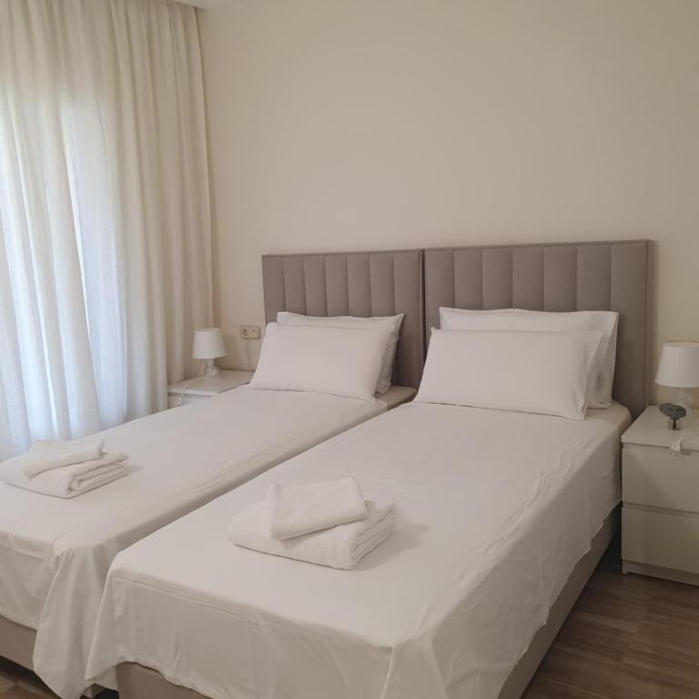 Vista Hermosa Marbella - Apartamento Suite de 3 dormitorios - 21