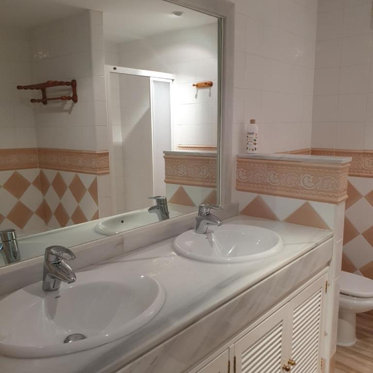 Vista Hermosa Marbella - Apartamento Suite de 3 dormitorios - 8