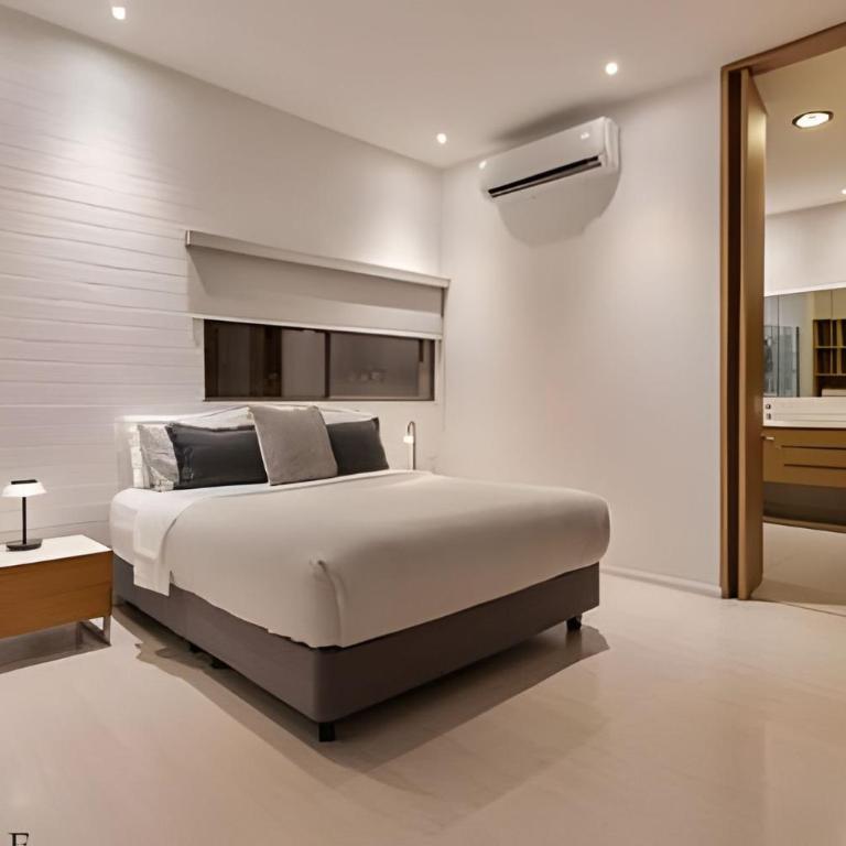 5G 1104 - Innovación y Confort - Apartamento - 2