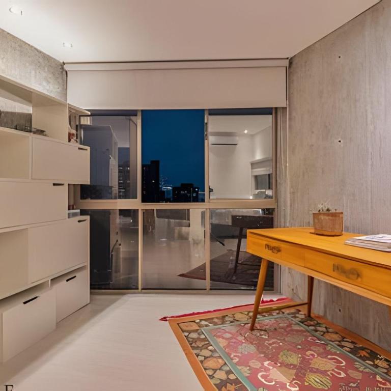 5G 1104 - Innovación y Confort - Apartamento - 3