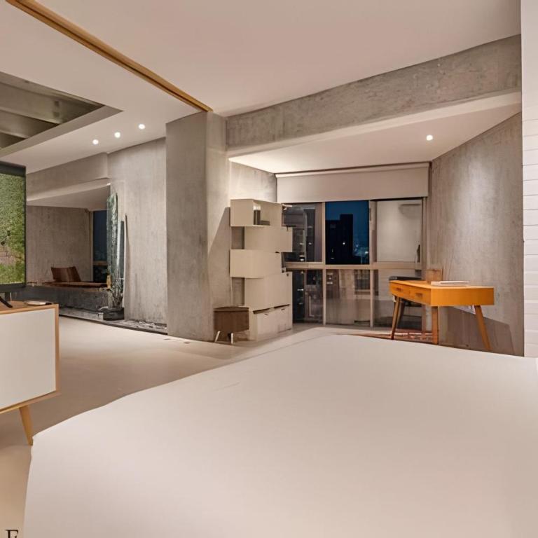 5G 1104 - Innovación y Confort - Apartamento - 5