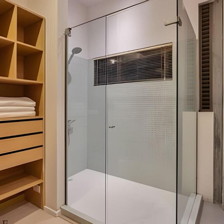 5G 1104 - Innovación y Confort - Apartamento - 8