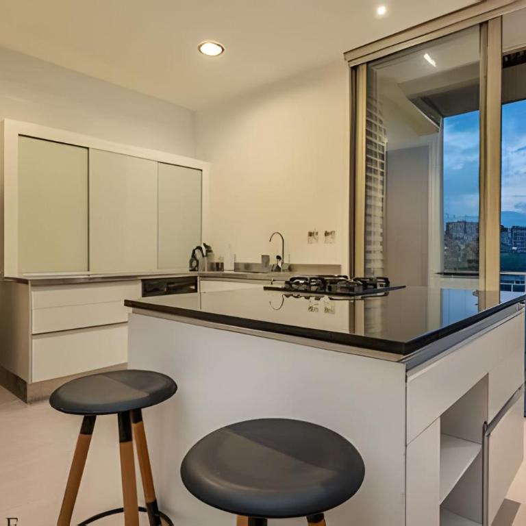 5G 1104 - Innovación y Confort - Apartamento - 12